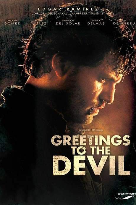 Greetings to the Devil